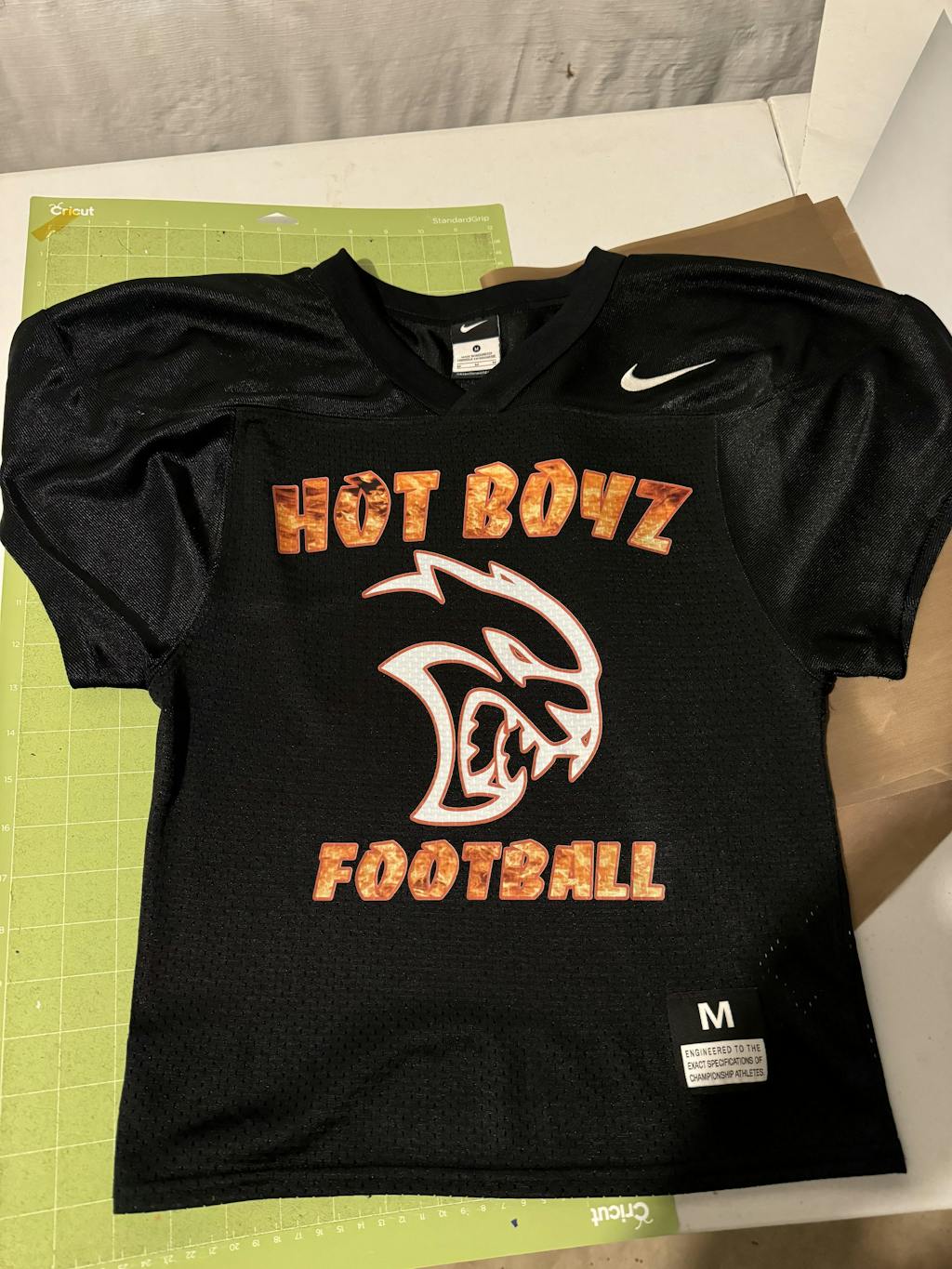 Custom DTF Transfers by Size