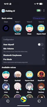 User picture