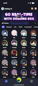 User picture