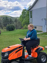 User picture
