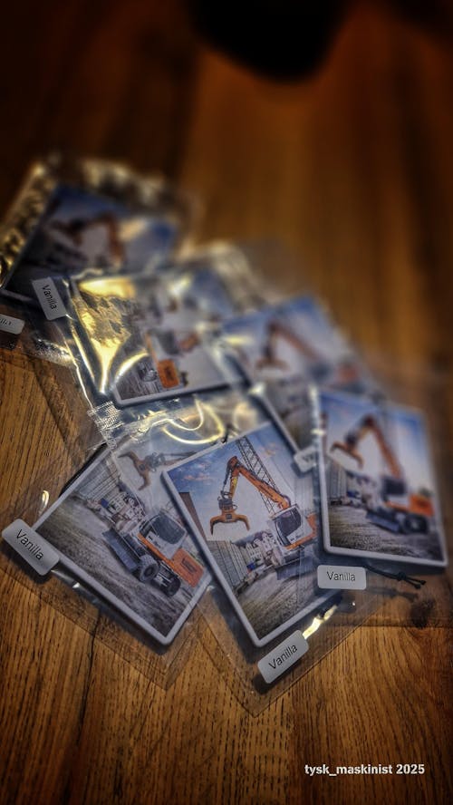 Duftbäume mit deinem Logo oder Bild (jedes Motiv möglich)