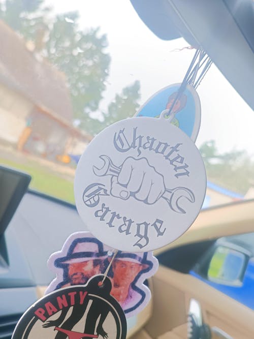 10 - 20.000 Duftbäume mit Ihrem Logo oder Motiv (auch Bilder möglich)