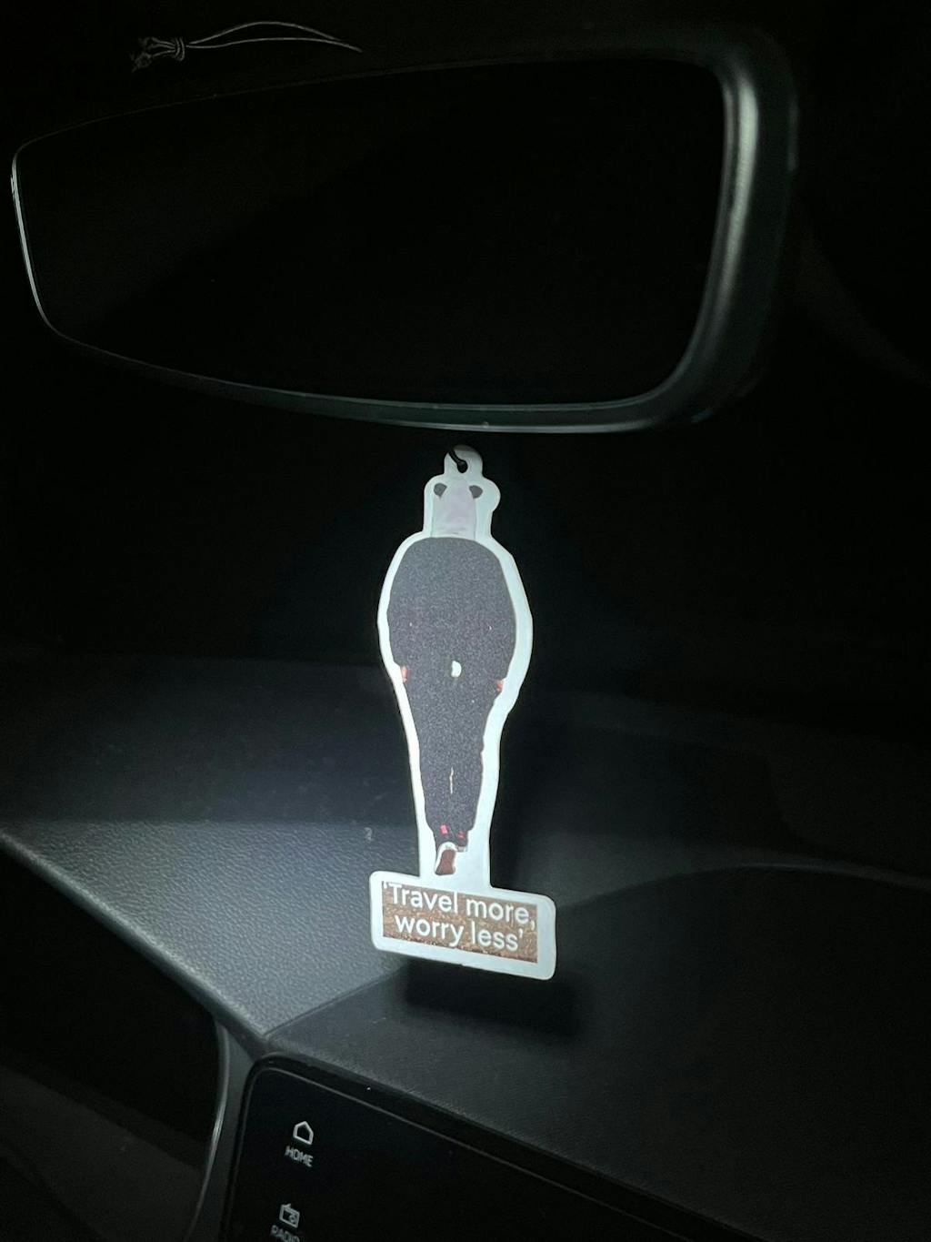 Duftbäume mit deinem Logo oder Bild (jedes Motiv möglich)