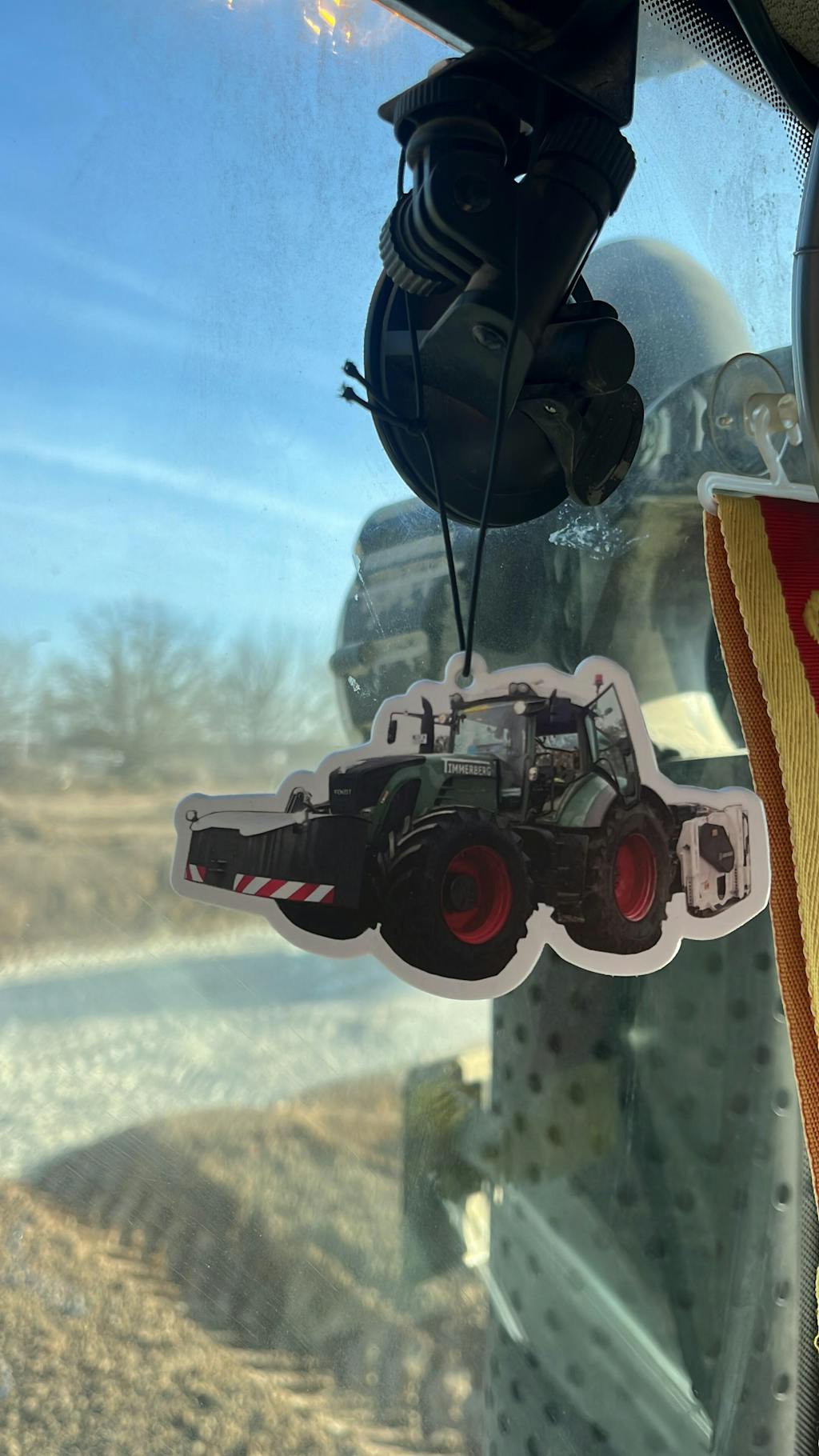 Duftbäume mit deinem Logo oder Bild (jedes Motiv möglich)