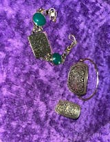 Hoor Set - Pure Copper