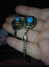 Adya Set - Pure copper