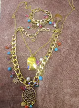 Hayaa Set – Colorfull Stones