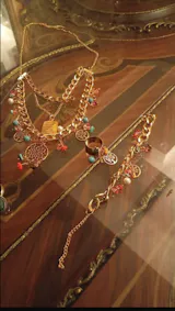 Hayaa Set – Colorfull Stones