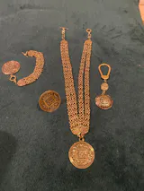 Najwan luxury Set