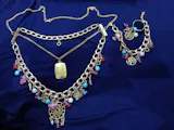 Hayaa Set – Colorfull Stones