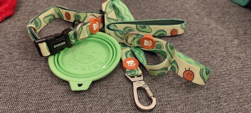 BEBEDERO PLEGABLE GREEN