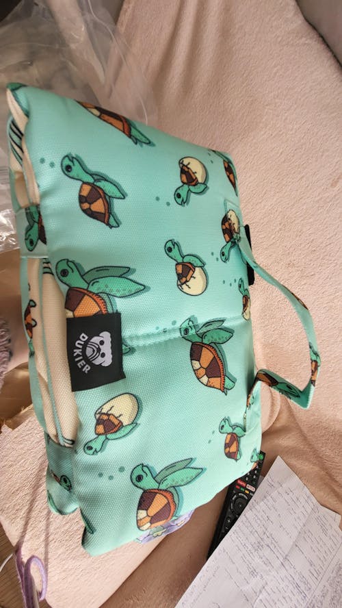 MANTA ENROLLABLE PARA PERRO TURTLE