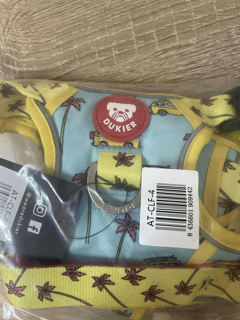 ARNES TRAIL PARA PERRO CALIFORNIA