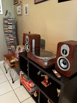 User picture