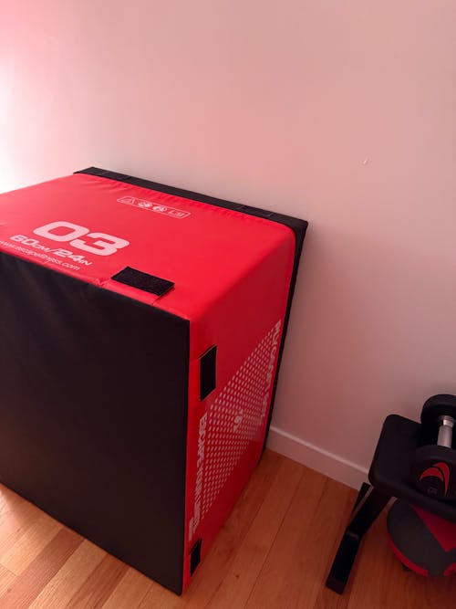 Escape Fitness Plyosoft Box Set