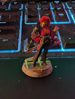 Review picture