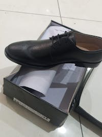 Classic Oxford Shoes