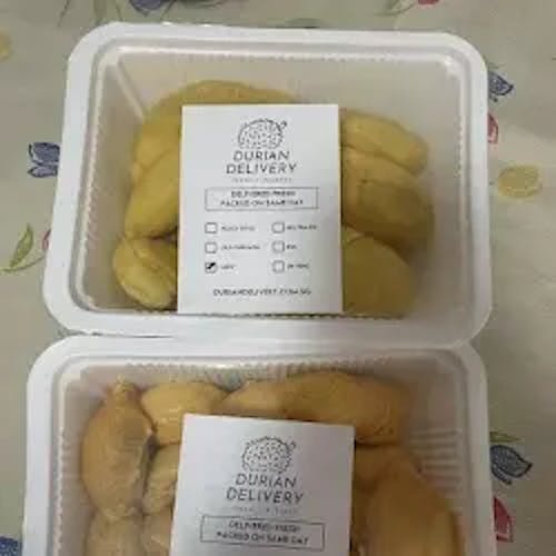 A6 Pahang Mao Shan Wang / Musang King (MSW) (800g)