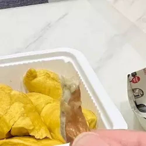 A10 Penang Signature Black Gold, Bukit Western (800g)