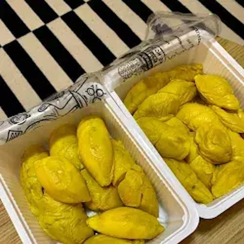 A9 Penang Old Tree MSW, Bukit Western (800g)