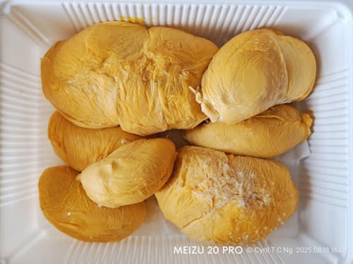 Durian Delivery Singapore