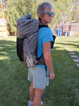 Durston Kakwa 40 Backpack Review - The Trek