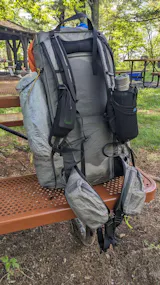 Durston | Kakwa 40 Pack