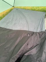 その他 NEIGHBORHOOD - OUTDOOR EQUIPMENT CI / P-GROUND SHEET Flat Groundsheet - Ultralight Shelter Groundsheet | Zpacks