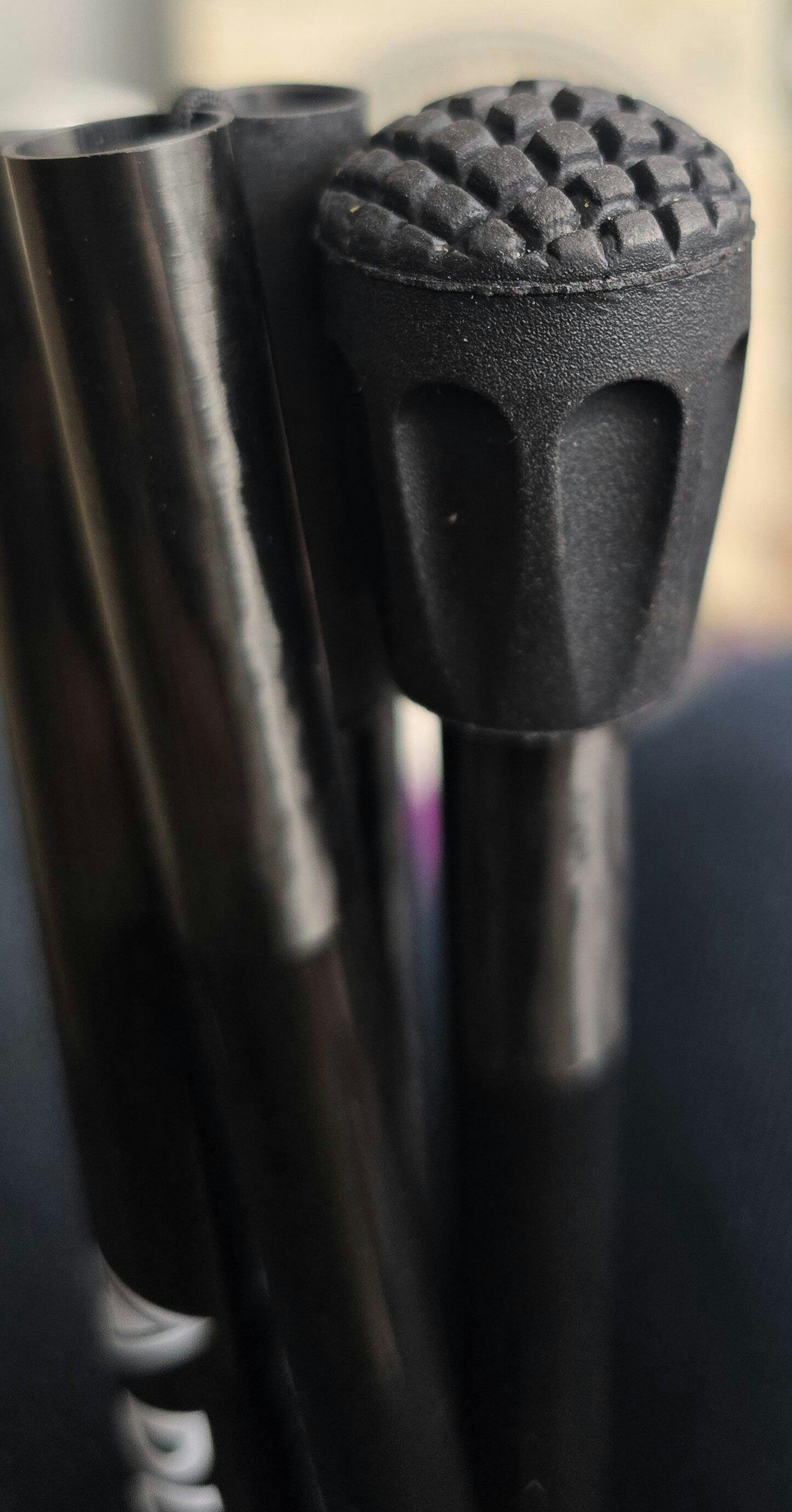 Durston | Z-Flick Tent Pole