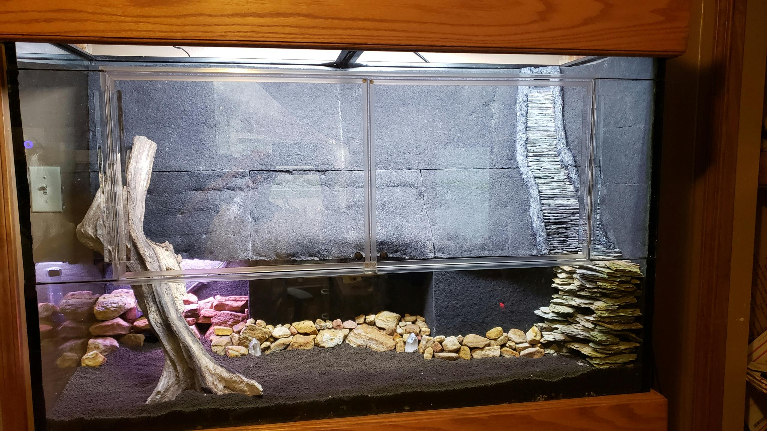 Red Clay(iron For Your Roots!!) – Dustinsfishtanks