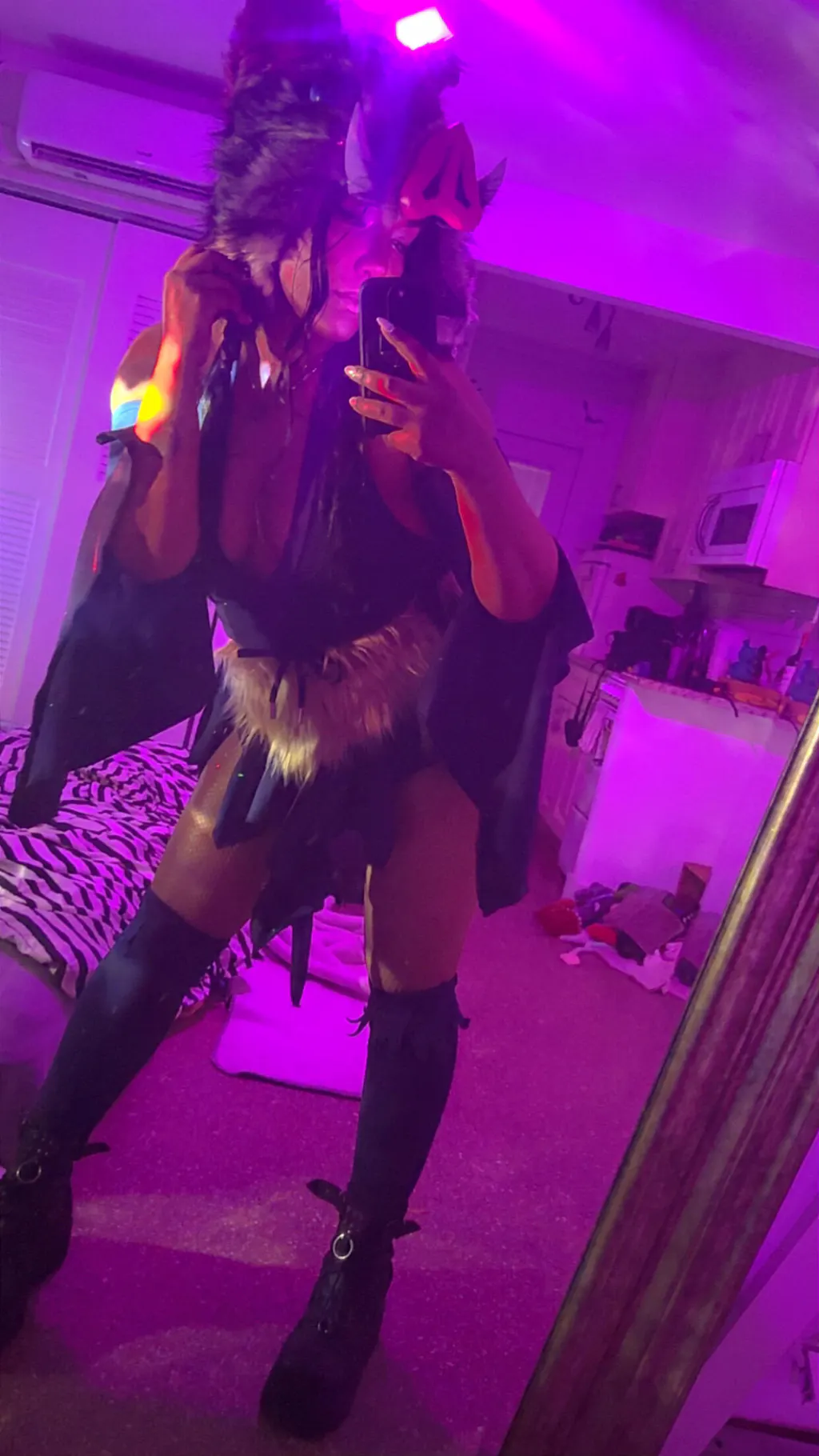 Feral Fairy Set