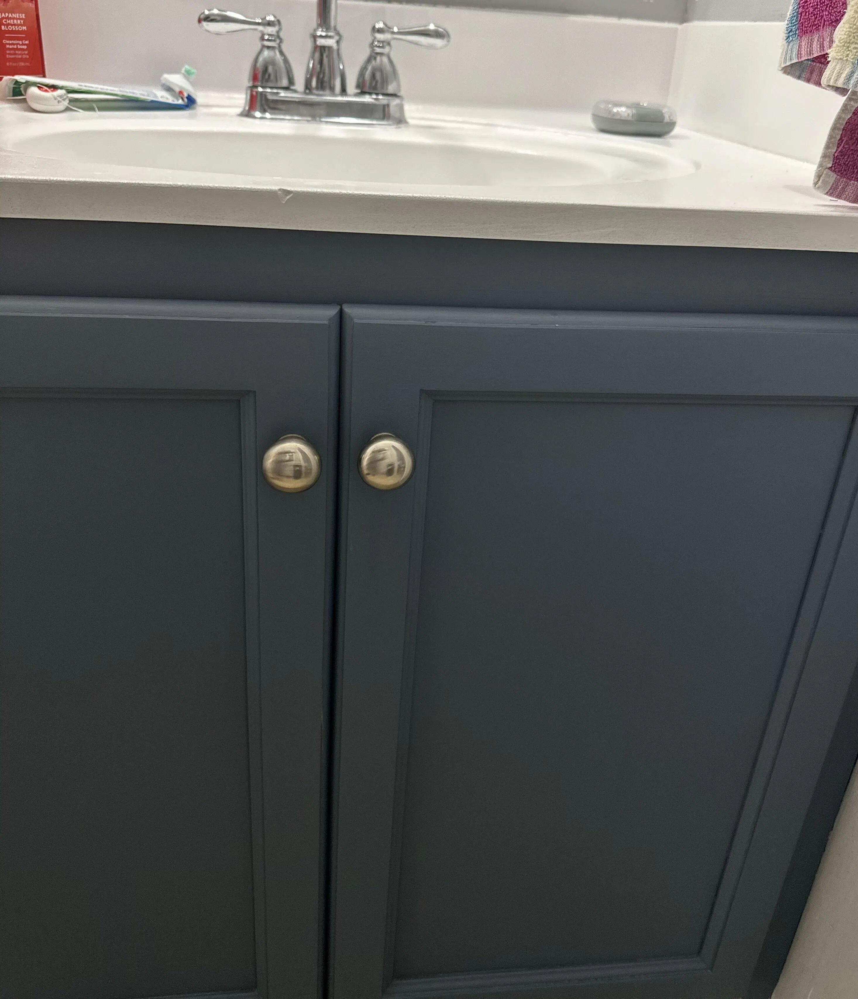 DWIL Wood Furniture Paint Kit (With Tools) DWIL PAINT