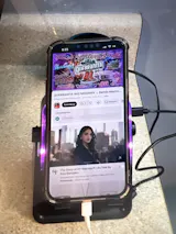 User picture
