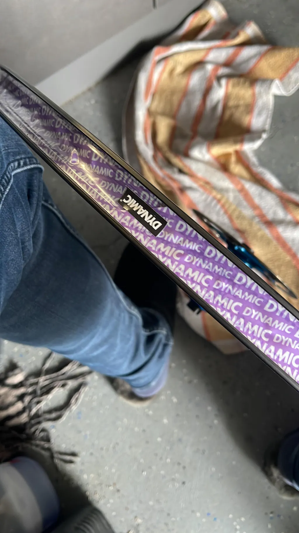 Barkeeper Tubeless Tape