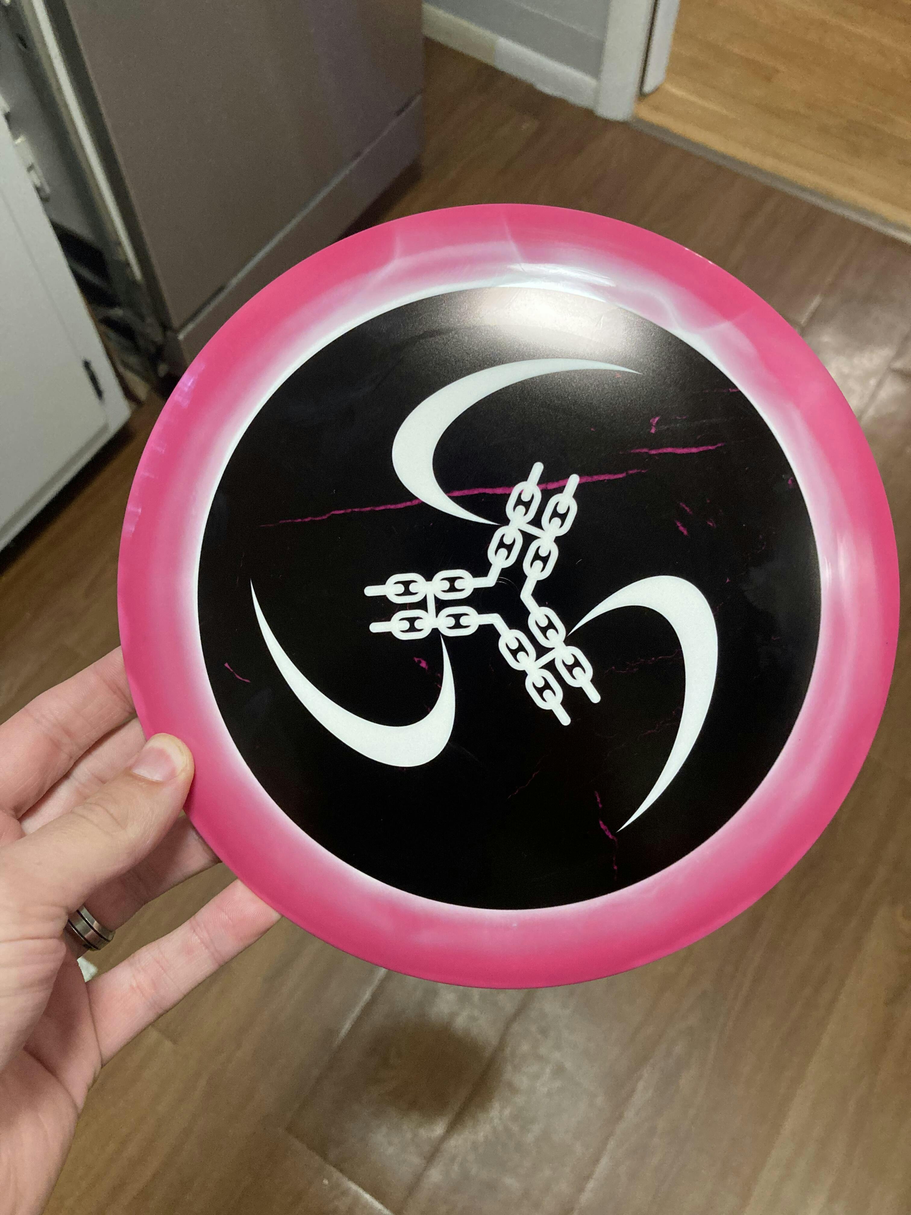 Custom Disc Golf Discs Dynamic Discs