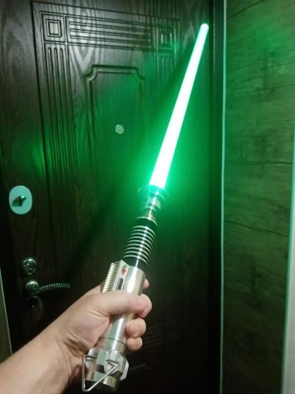 Luke
