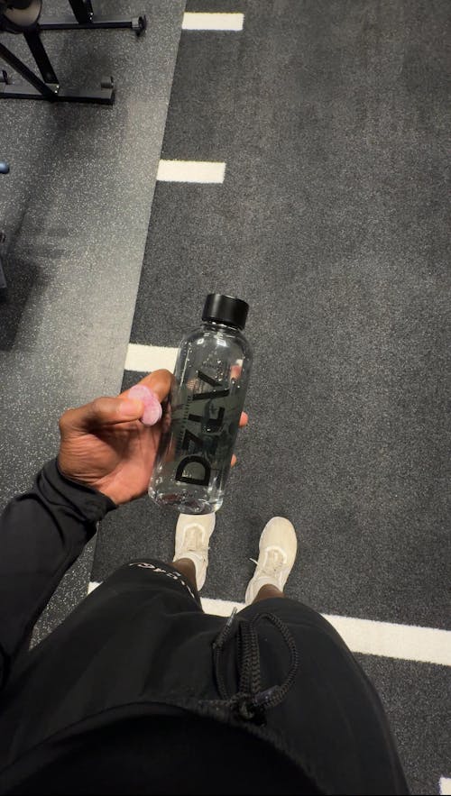 DZLV - The Original Dissolvable Preworkout Tablet (30 Servings)