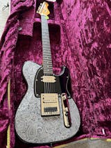 DELLATERA DELUXE ATW WITH PIEZO - READY TO SHIP – DZPL