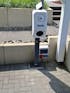 Wallbox Standfuß SMA eCharger