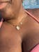 The Infinity Zircon Necklace