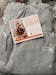 E's Element Essential Light Grey Sweatsuit Set