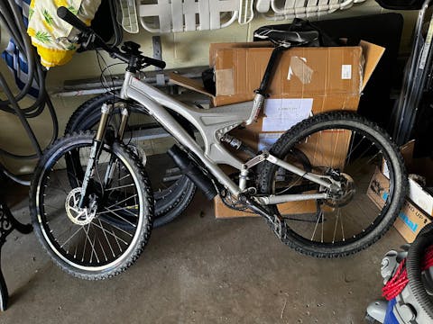 Switch Two Electric Bike Kit w/LCD Display (Up to 37 Miles Range)