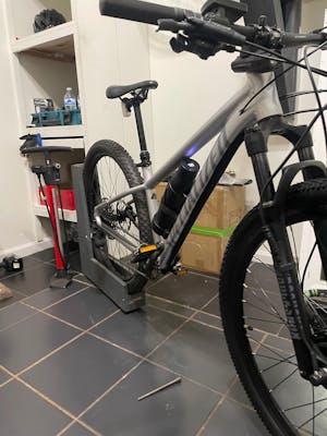 Switch Two Electric Bike Kit w/LCD Display (Up to 37 Miles Range)