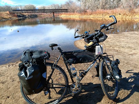 E-Switchy Electric Bike Kit