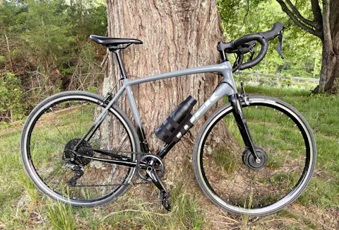 E-Switchy Electric Bike Kit