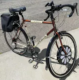 User picture