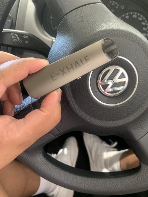 E-XHALE