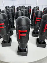 ObXidian Prusa Nextruder Nozzles – E3D