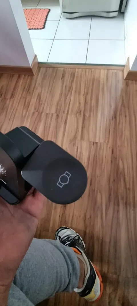 Handy induktive Ladestation