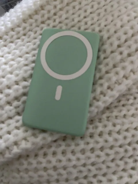 Powerbank iPhone 5000mAh